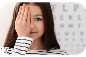 Myopia Management Eye Care Treatment Algonquin