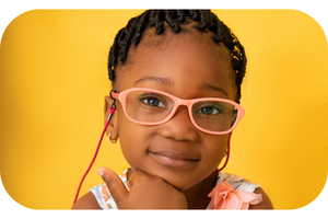 Pediatric Eye Care Treatment Algonquin