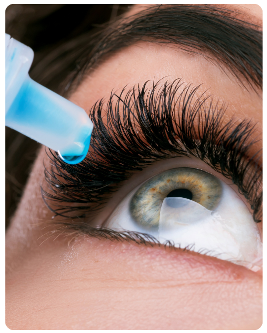 dry eye treatment atkinson eye care algonquin il