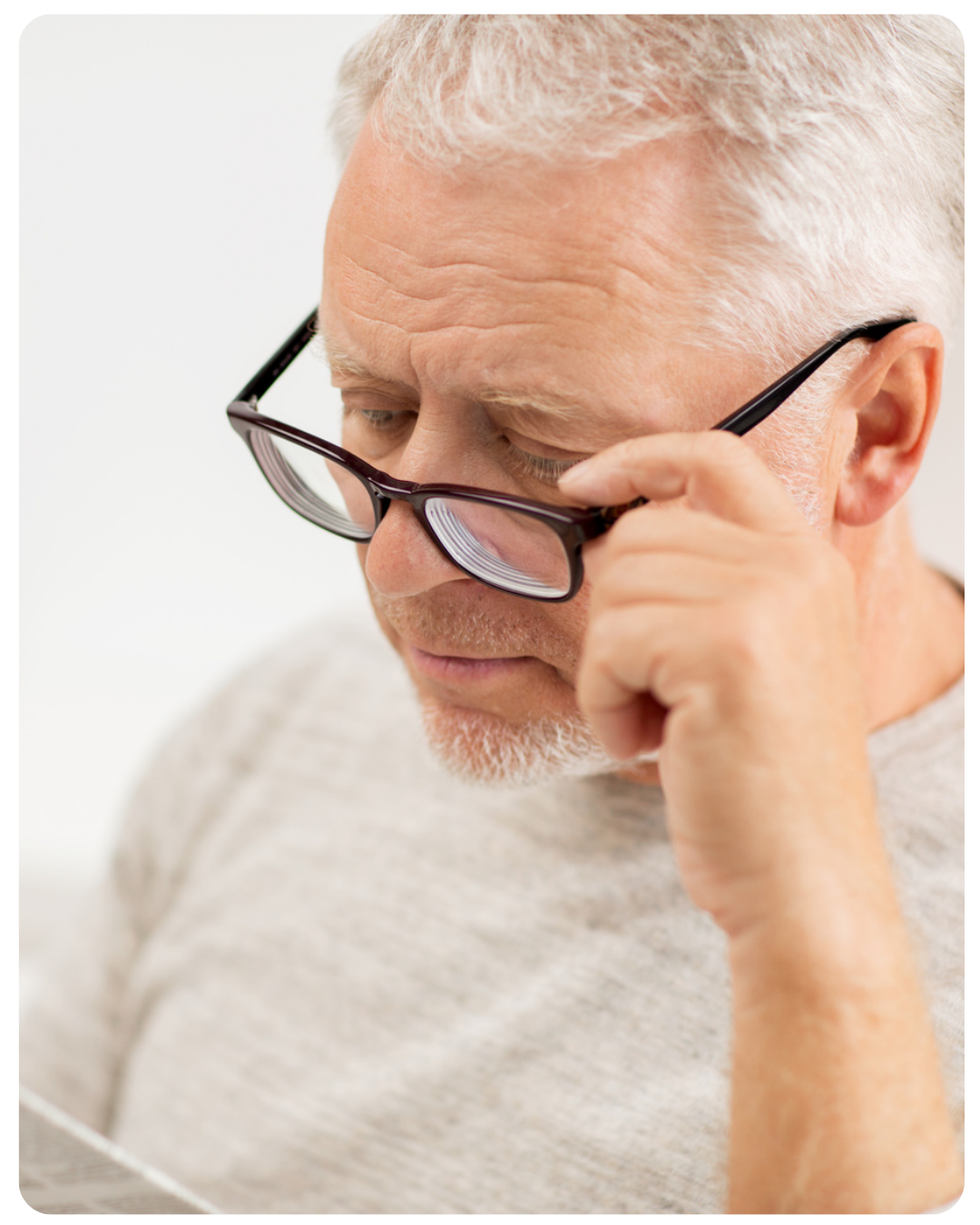 Myopia and eye disease Atkinson Eye Care Algonquin