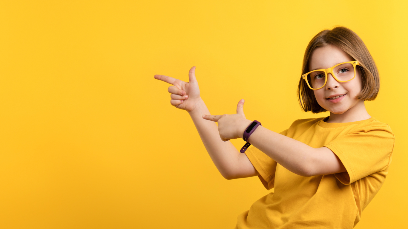 Child Eyes School Ready Atkinson Eye Care Algonquin