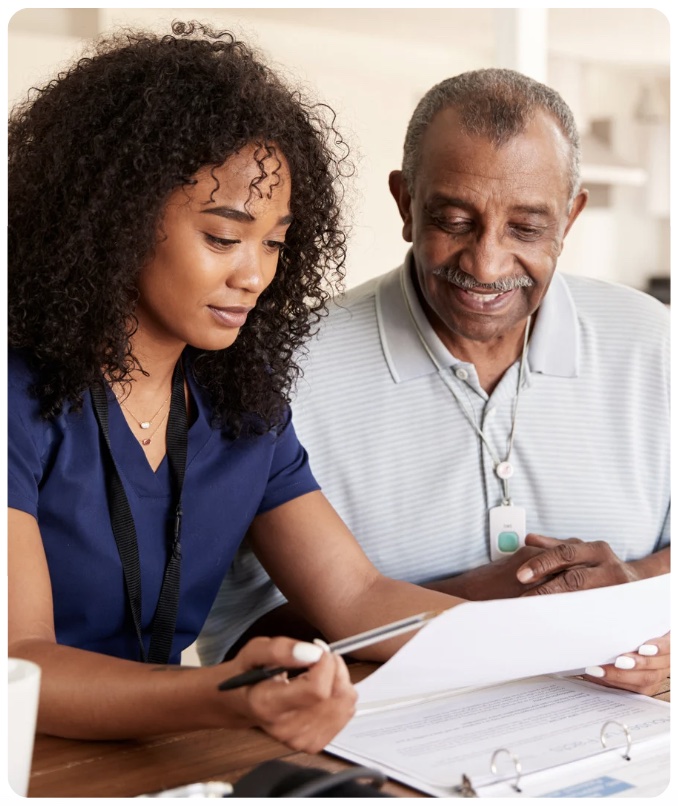 Macular Degeneration Atkinson Eye Care IL Algonquin