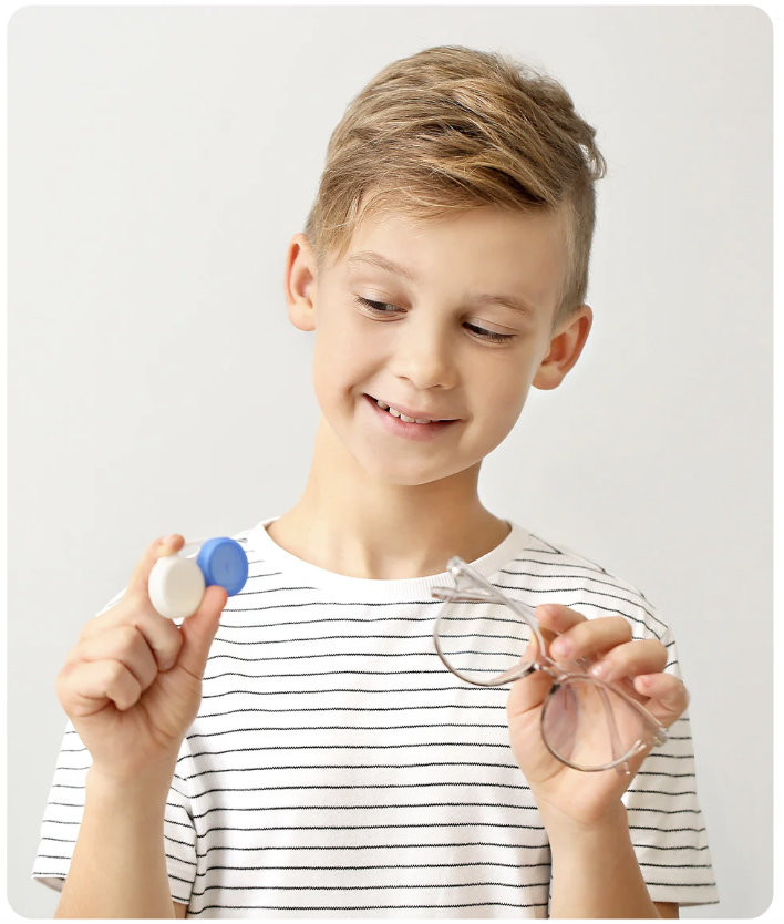 atkinson eye care brands contact lens