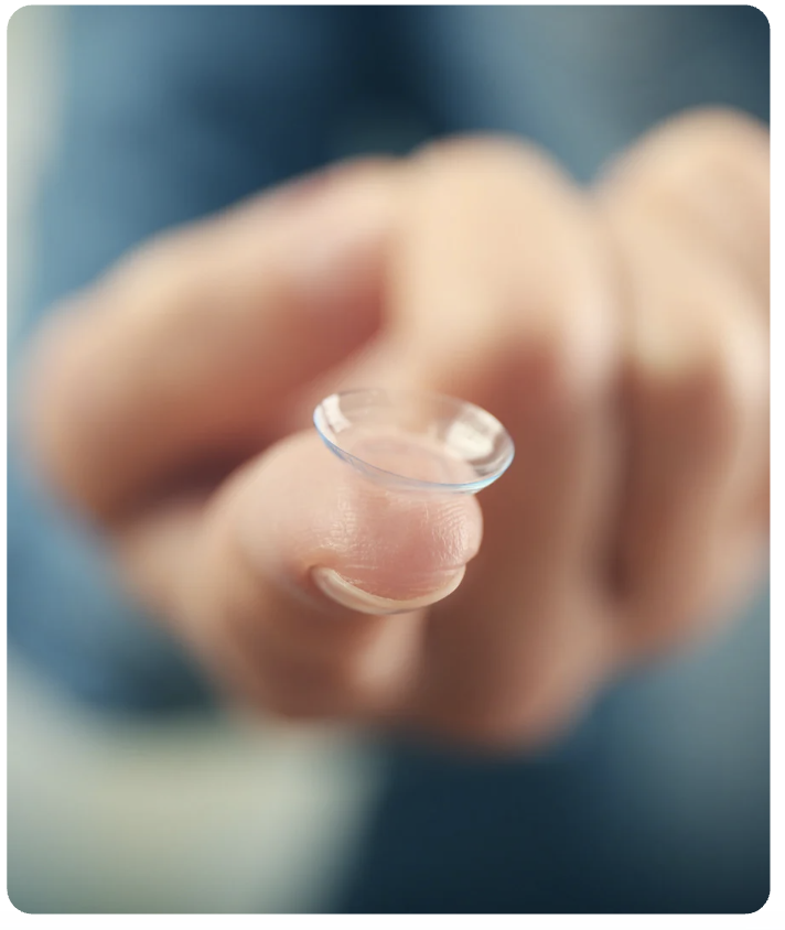 contact lense brands atkinson eye care