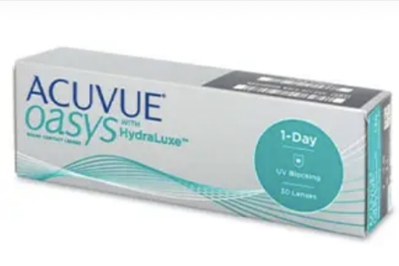 Contact lenses Atkinson Eye Care Algonquin