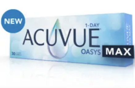 Contact lenses Atkinson Eye Care Algonquin