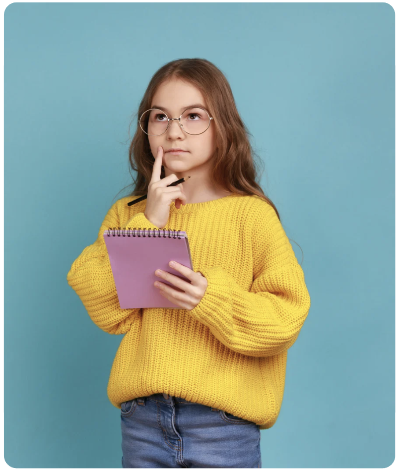 Algonquin Atkinson Eye Care Child Vision