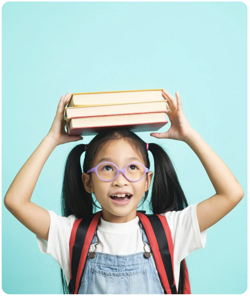 Atkinson Eye Care Vision Child Learning Algonquin