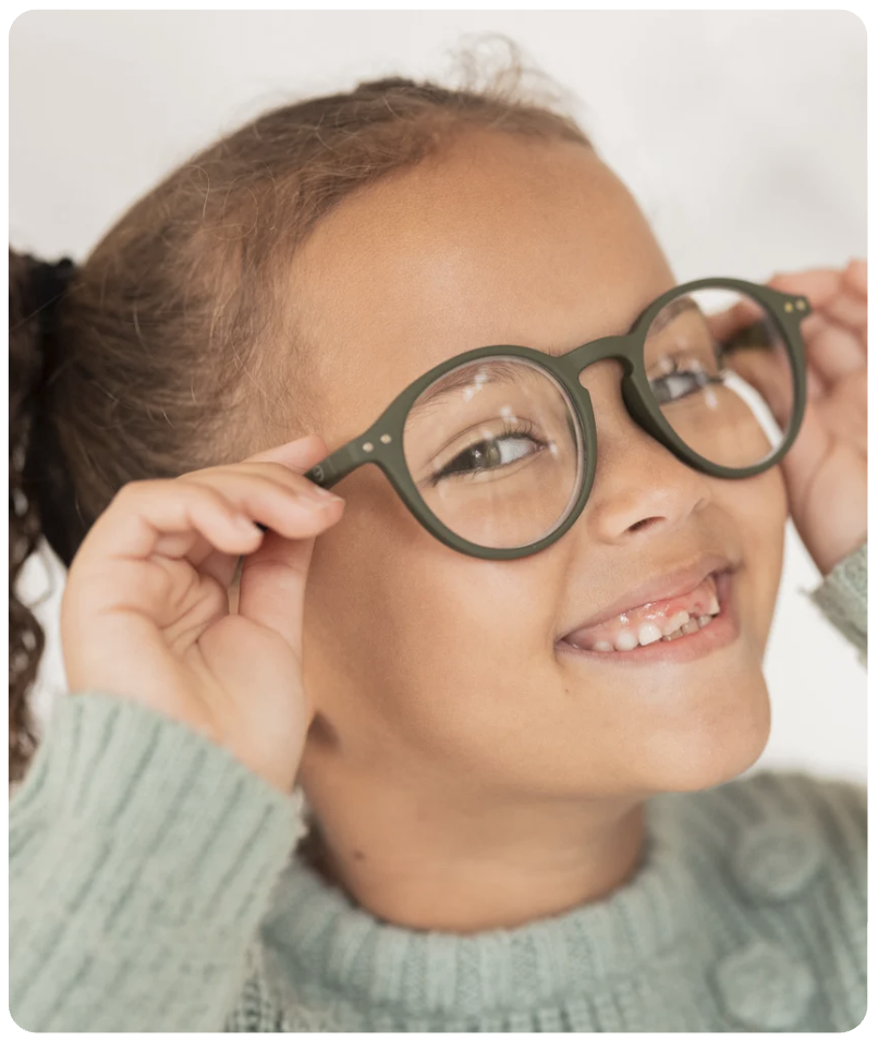 Child Vision Learning Atkinson Eye Care Algonquin