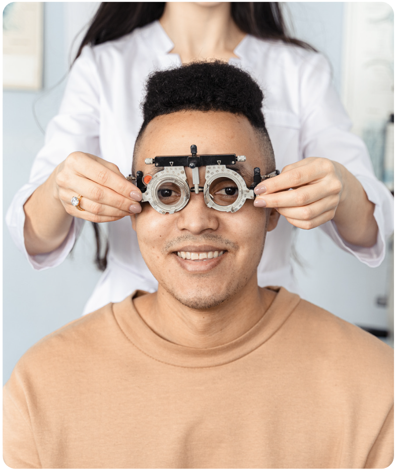 Atkinson Eye Care Algonquin Buy Contacts Optometrist