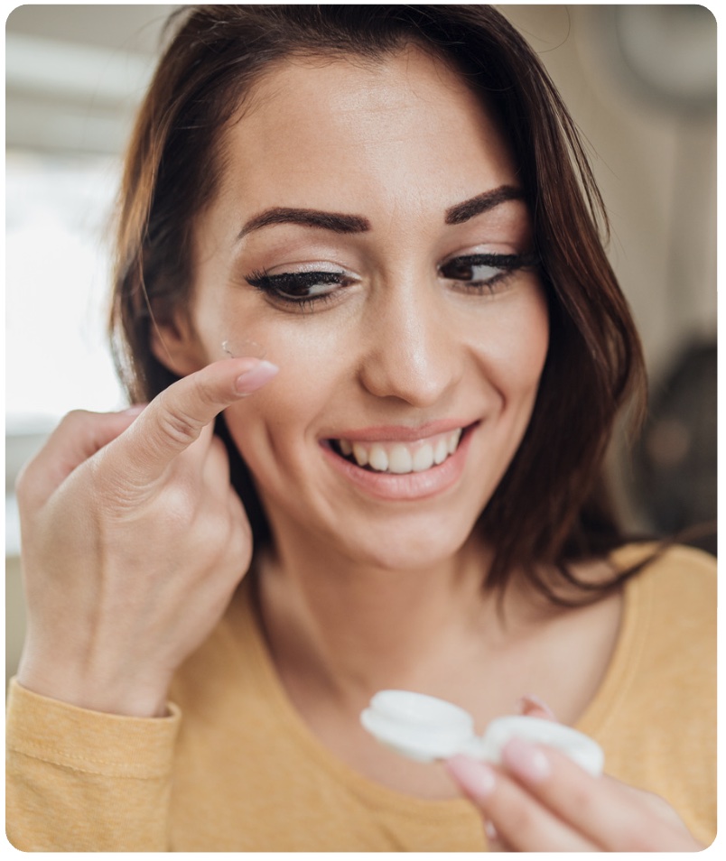 Scleral Lenses Foggy Atkinson Eye Care Algonquin