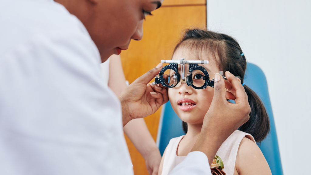 Atkinson Eye Care Algonquin Is Myopia Management Worth the Financial Investment