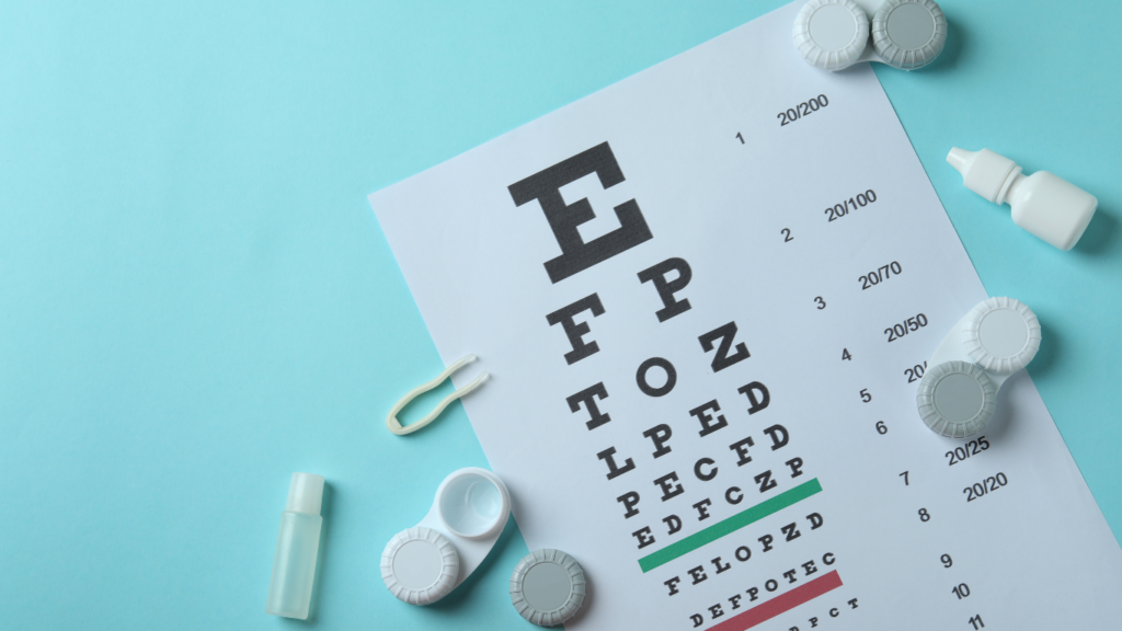Scleral Lenses FAQ Atkinson Eye Care Algonquin